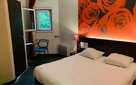 Hotel Inn Design Dijon Sud