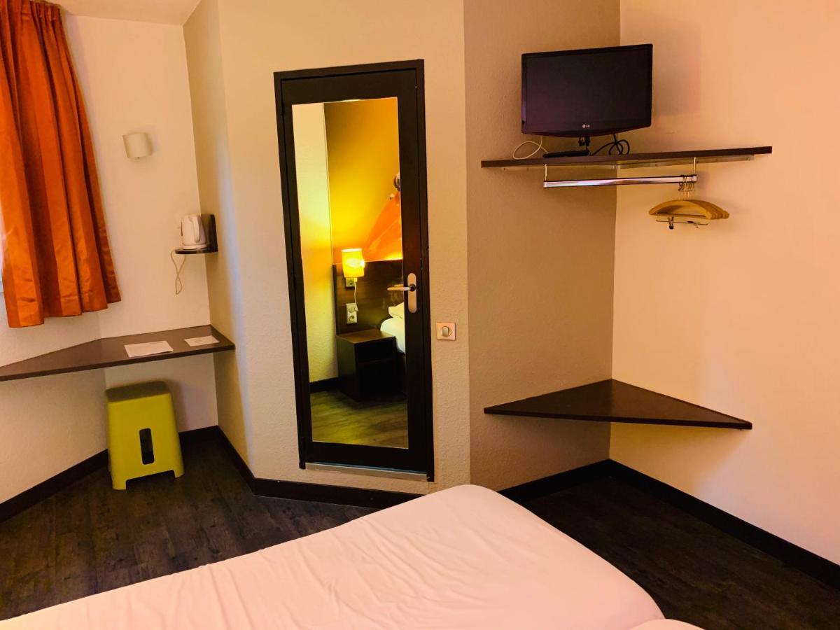 Hotel Inn Design Dijon Sud Marsannay-la-Côte Buitenkant foto