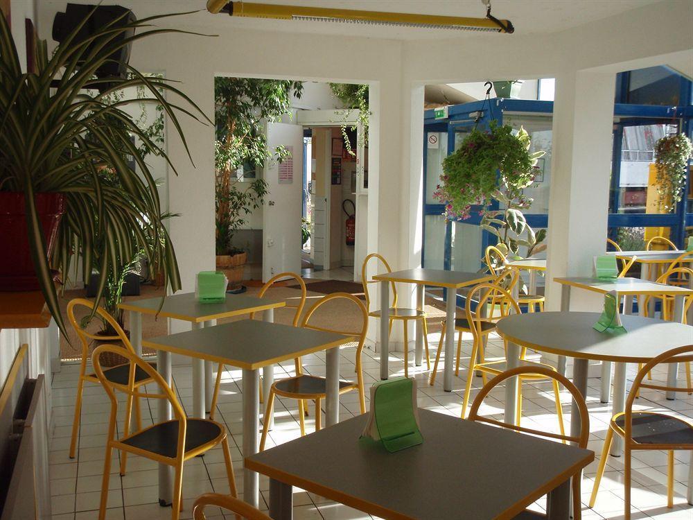 Hotel Inn Design Dijon Sud Marsannay-la-Côte Buitenkant foto