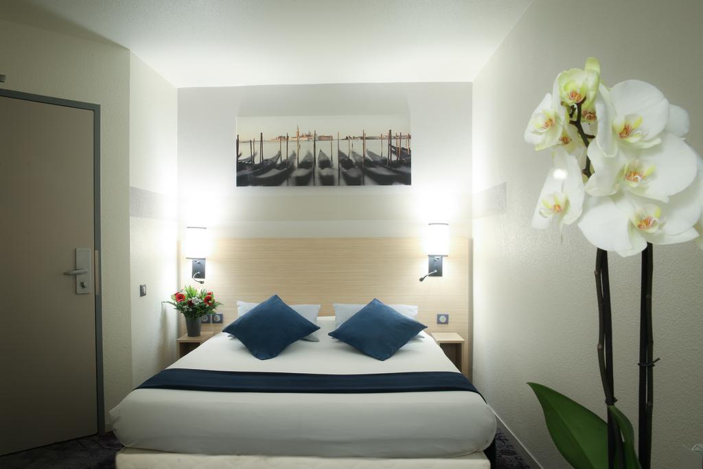 Hotel Inn Design Dijon Sud Marsannay-la-Côte Buitenkant foto