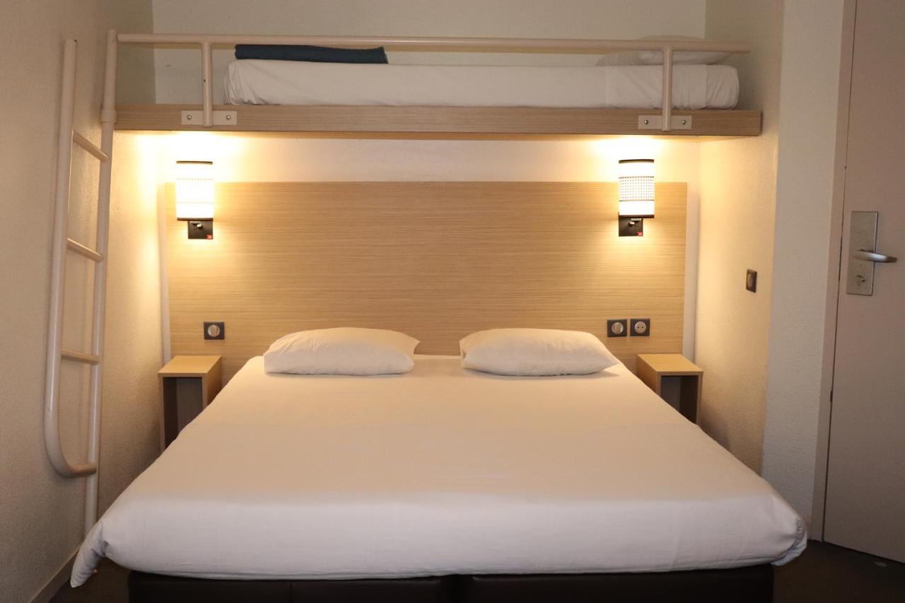 Hotel Inn Design Dijon Sud Marsannay-la-Côte Buitenkant foto