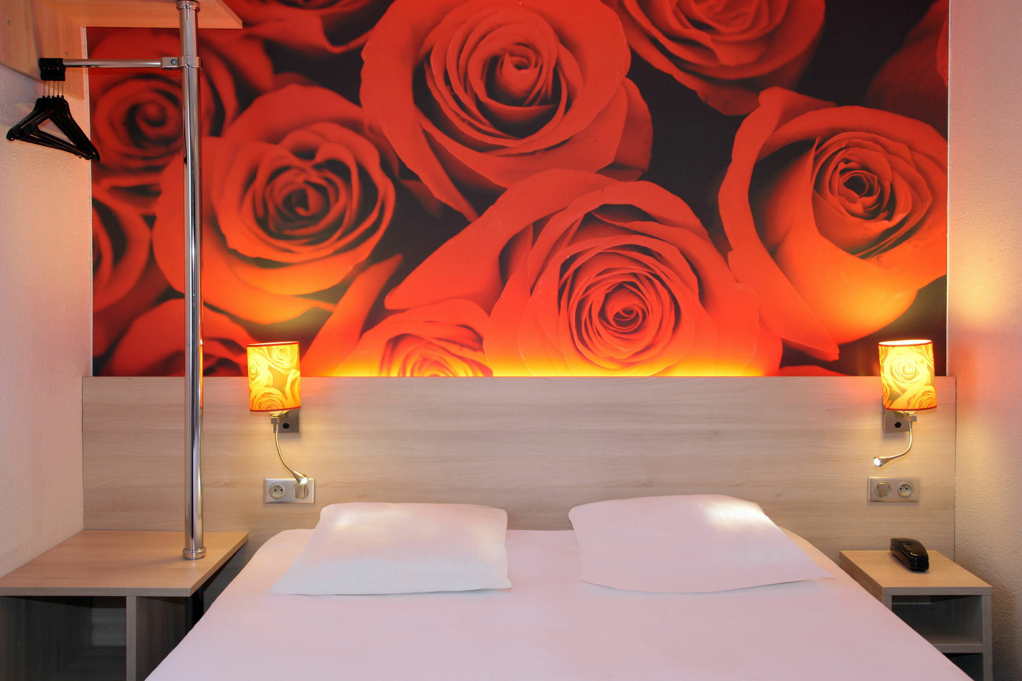 Hotel Inn Design Dijon Sud Marsannay-la-Côte Buitenkant foto